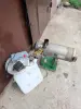 Автономный дизельный отопитель ОВ-65