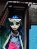 Кукла Monster High HNF81 Неон Гуллия Йелпс