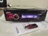 CD/MP3-магнитола USB aux Sony