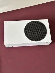 Xbox Series S приставка