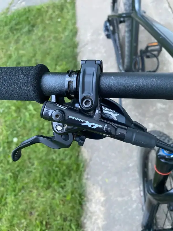 Велосипед, Trek X-Caliber 8 Размер L