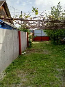 Дом в Гомеле