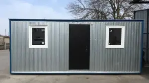 Киоски, павильоны, Бытовки