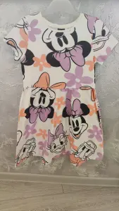 Disney Minnie Mouse