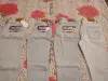 Джинсы STILMEN клёш