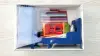 IKEA HUSET Мебель кукольная для спальни