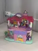 домик игрушечный kiddieland интерактивный