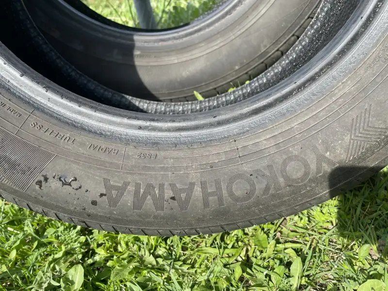 Шины