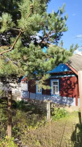 Продаю дом с участком