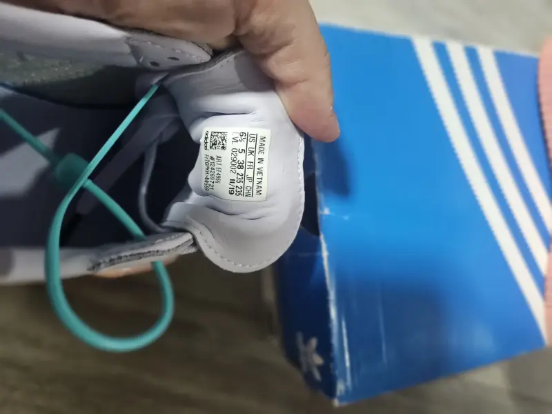 Кеды кроссовки женские Adidas