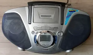 Музакльный центр LG LM535X