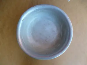 Миски алюминиевые