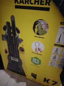 Karcher k7