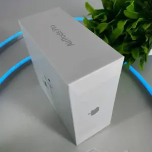 AirPods Pro 2 Type-C шумоподавление и прозрачность доставка бесплатно