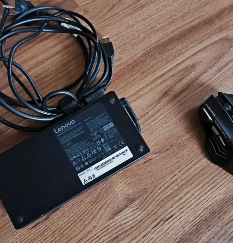 Lenovo Legion 5 Pro