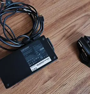 Lenovo Legion 5 Pro