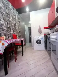Сдам на сутки 1квартира в центре возле автовокзала и ж.д