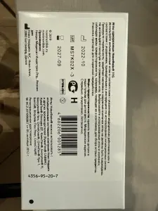 Одноразовые иглы