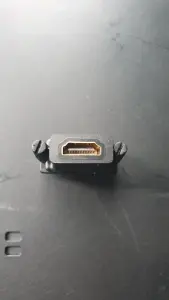 Адаптер переходник DVI - HDMI