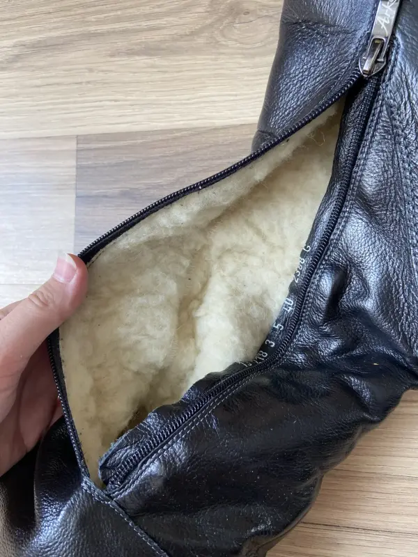 Сапоги