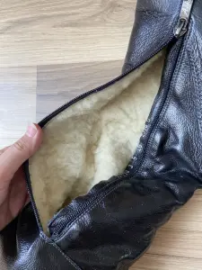 Сапоги