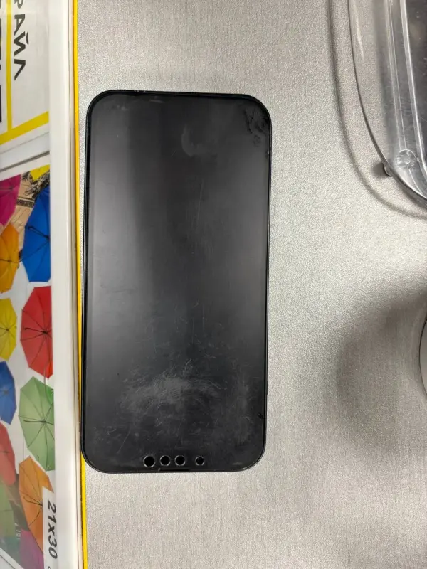 iPhone 13