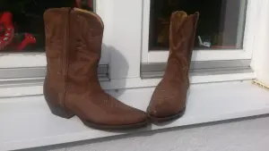 Сапоги Loblan Cowboy мужские ковбойские