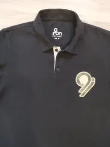 Футболка-поло р-р 48-50(XL)