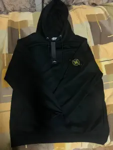 Худи Stone Island