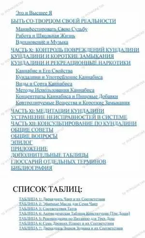 МАГ: КУНДАЛИНИ И ЗОЛОТАЯ ЗАРЯ
