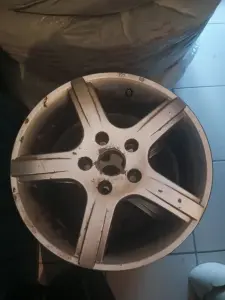 Литые диски