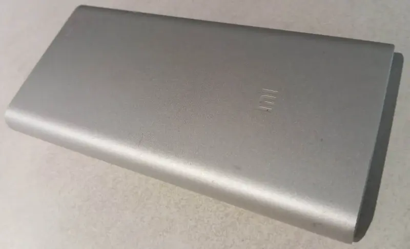 Повербанк Xiaomi (10000mAh)