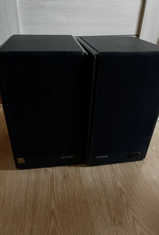 Акустическая система microlab solo 6c