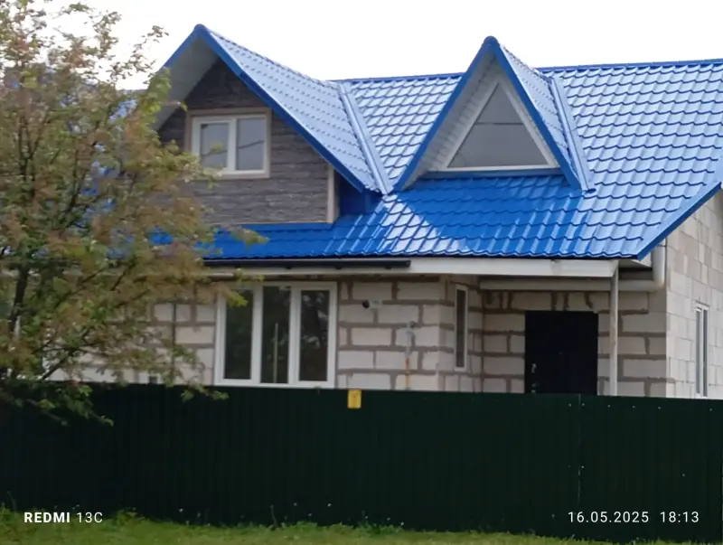 Продам дом