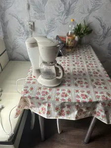 Кофемашина
