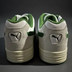 Кроссовки PUMA Slipstream Low Retro (оригинал)