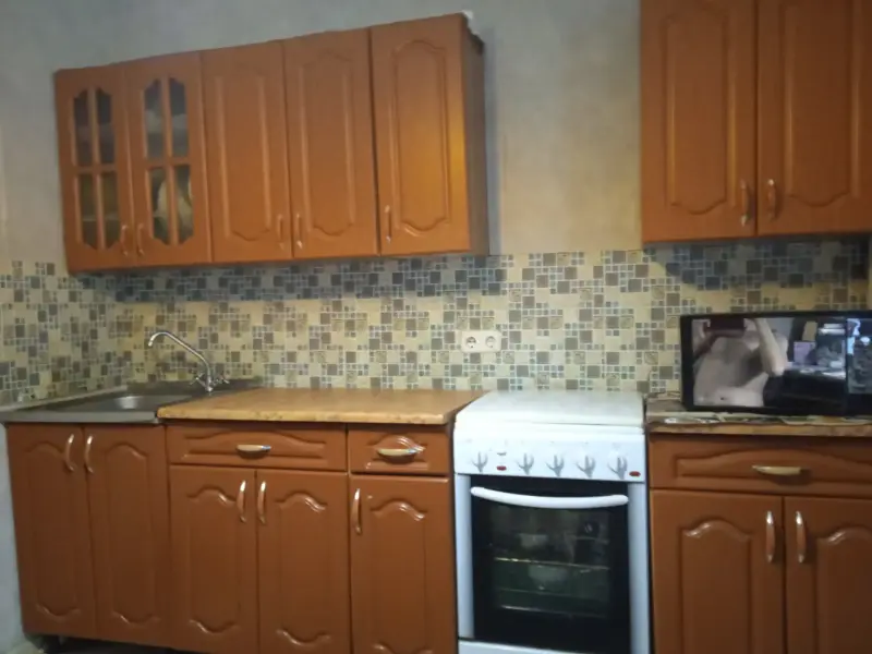 кухня б/у