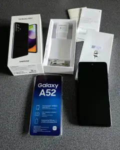 Samsung Galaxy A52