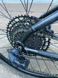 Велосипед, Trek X-Caliber 8 Размер L