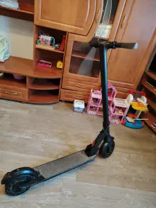 Продам электросамокат, б/у