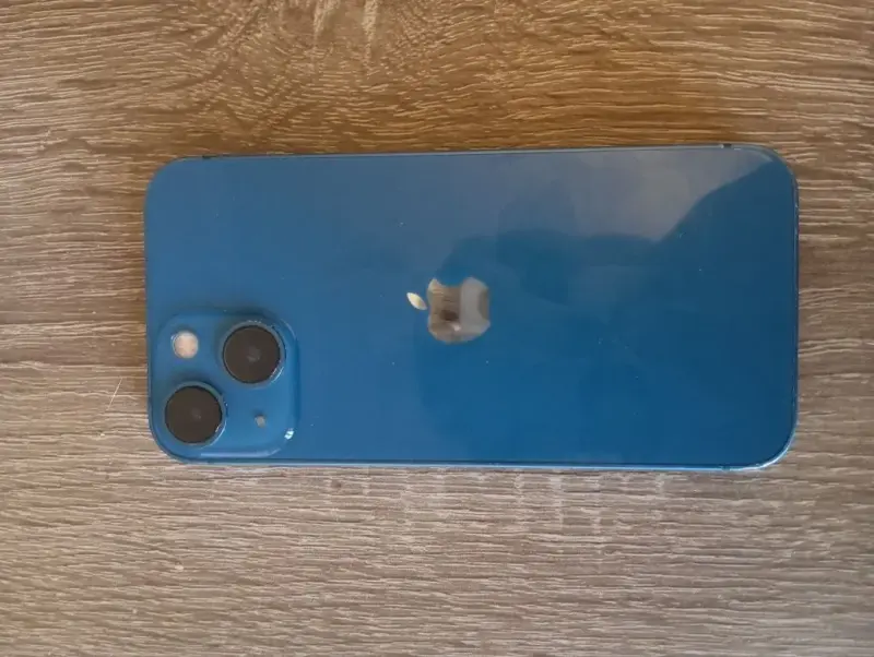 iPhone 13 mini 128gb