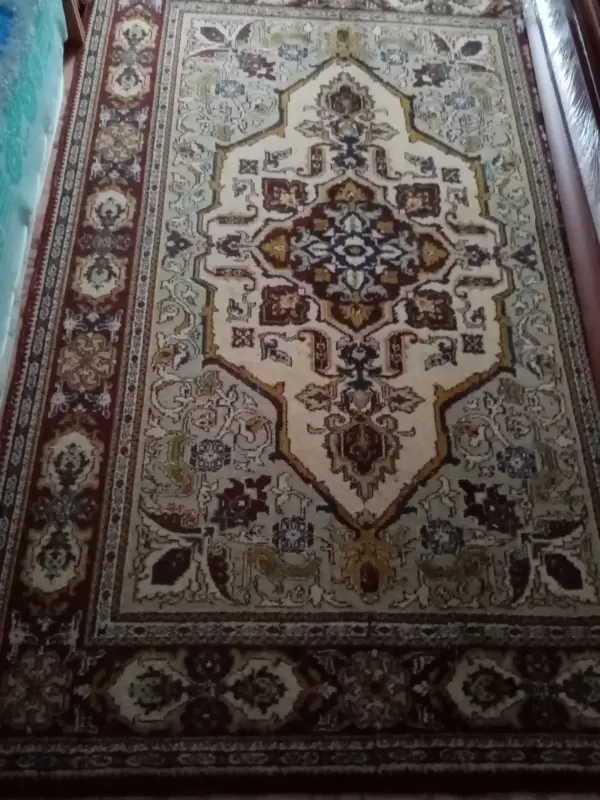 Ковёр 1.5* 2.25м