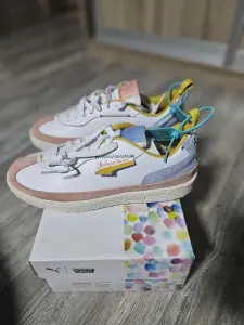 Кеды мужские Puma