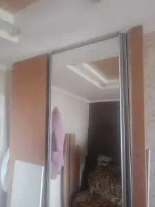 Шкаф купе