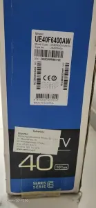 Телевизор