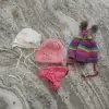 Одежда даром