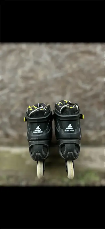 Мужские ролики Rollerblade