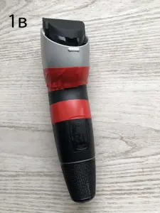 Машинка для Стрижки Волос и Бороды PHILIPS