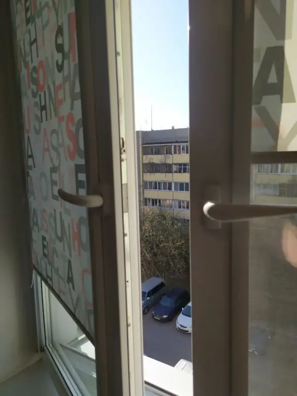 Окна