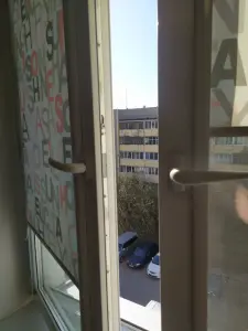Окна